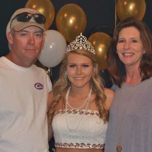 Meet your Posher, Terri